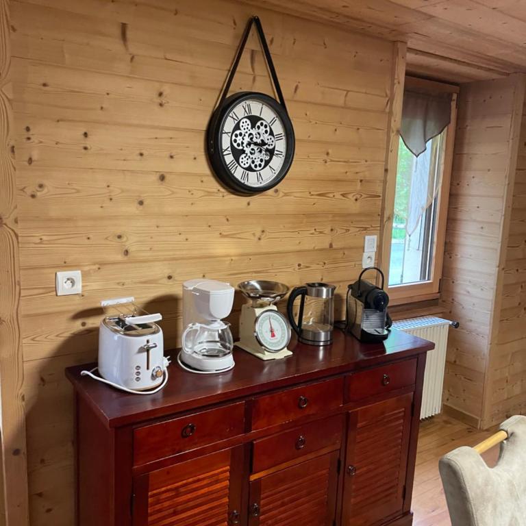 L ours - Appartement 2 Chambres - 3