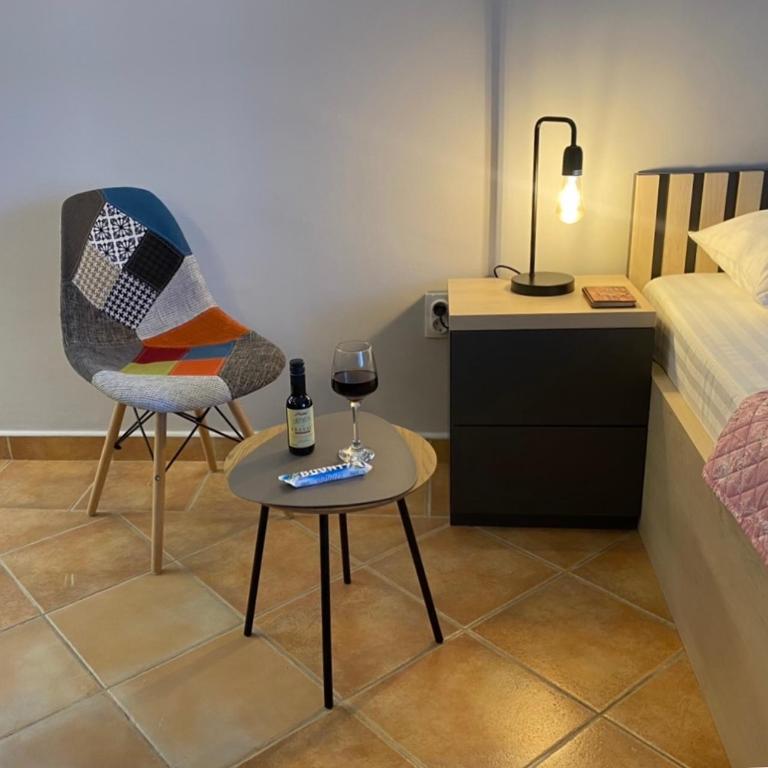 Adzic Apartments - Studio with Balcony (2 Adults) - 50