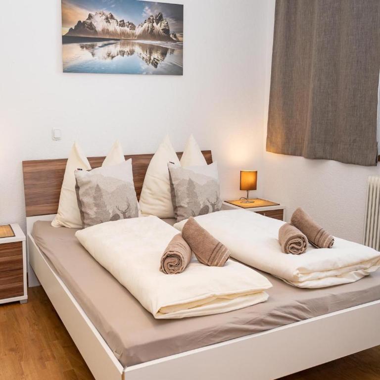 Farmhouse in Hollersbach with Mountain Views - Three-Bedroom Apartment - 13