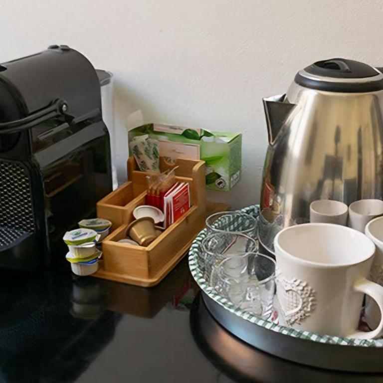 B&B Parigi - Camera Tripla Deluxe - 6