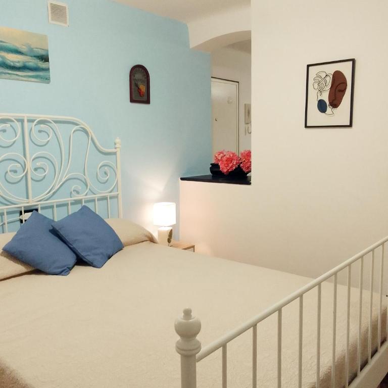 Beautiful Genoa - Appartamento con 1 Camera da Letto - 3