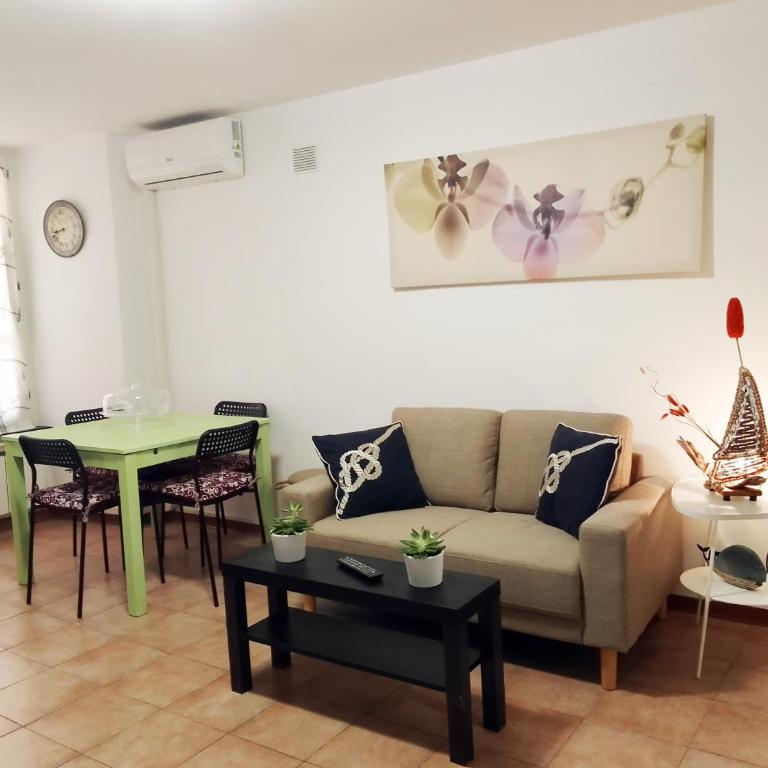 Beautiful Genoa - Appartamento con 1 Camera da Letto - 1