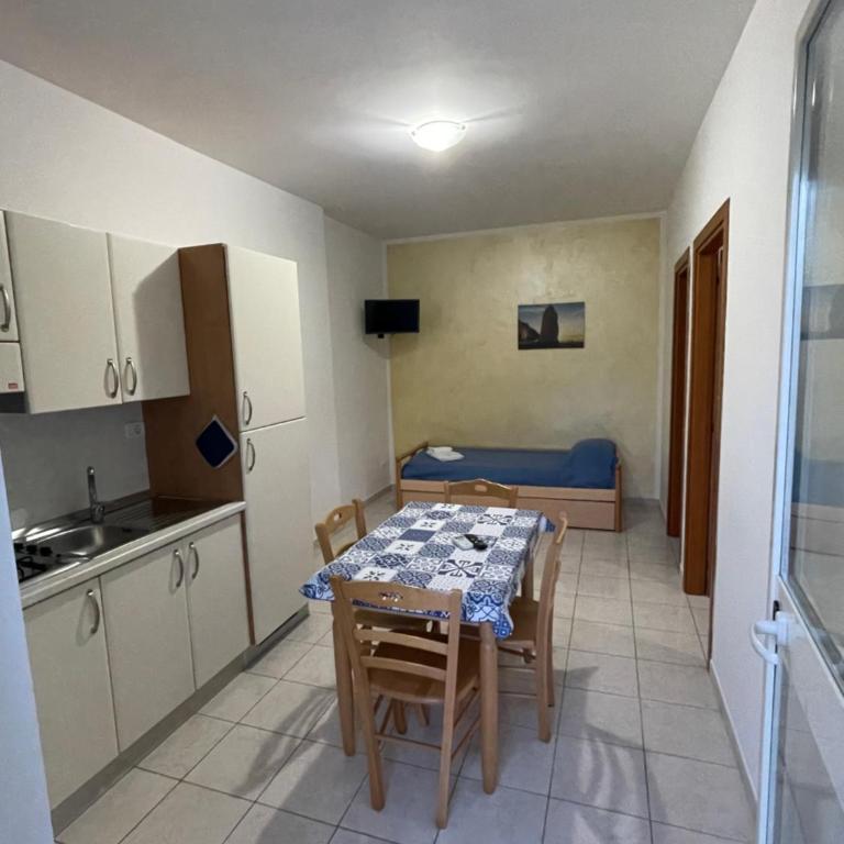 Villa Angela case vacanza - Casa con 1 Camera da Letto - 2