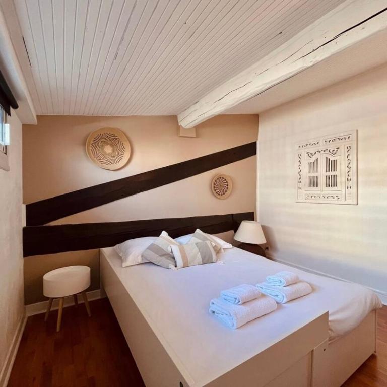 Le Nid des Chalets - Appartement 2 Chambres - 2