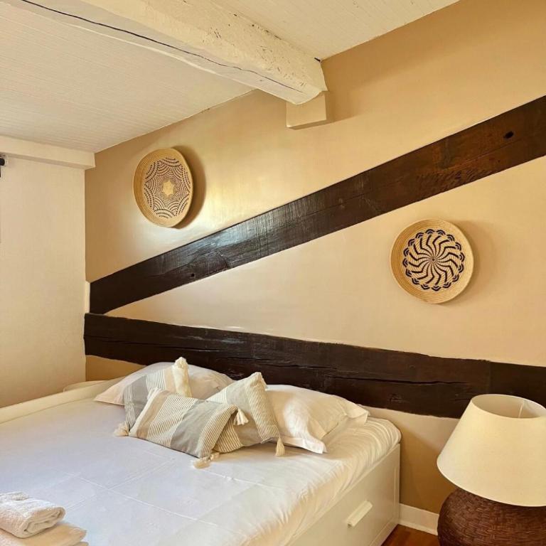 Le Nid des Chalets - Appartement 2 Chambres - 13