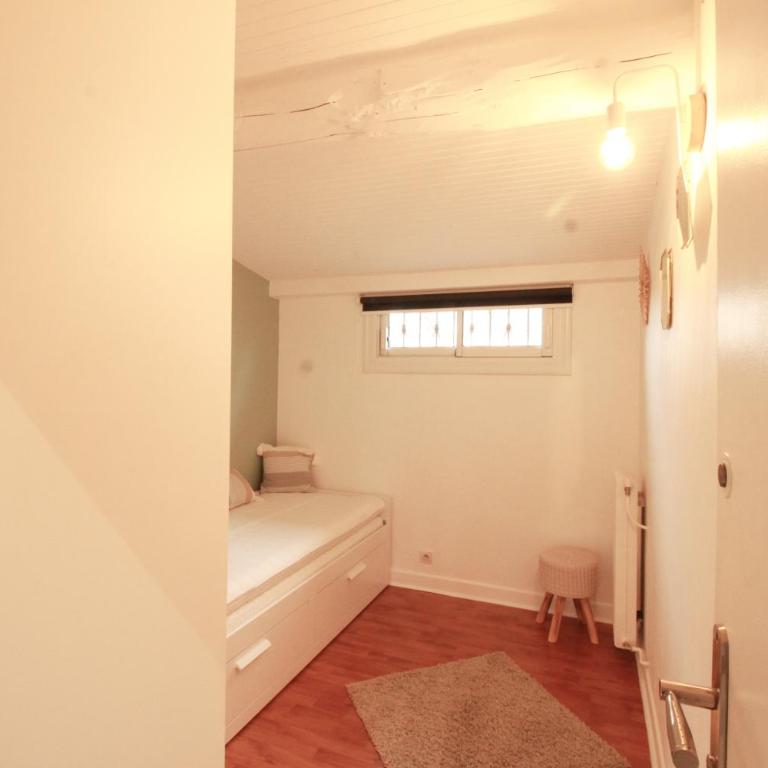 Le Nid des Chalets - Appartement 2 Chambres - 20