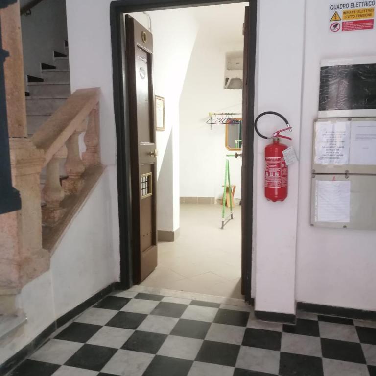 Casa Bartelli - Appartamento con 1 Camera da Letto - 6