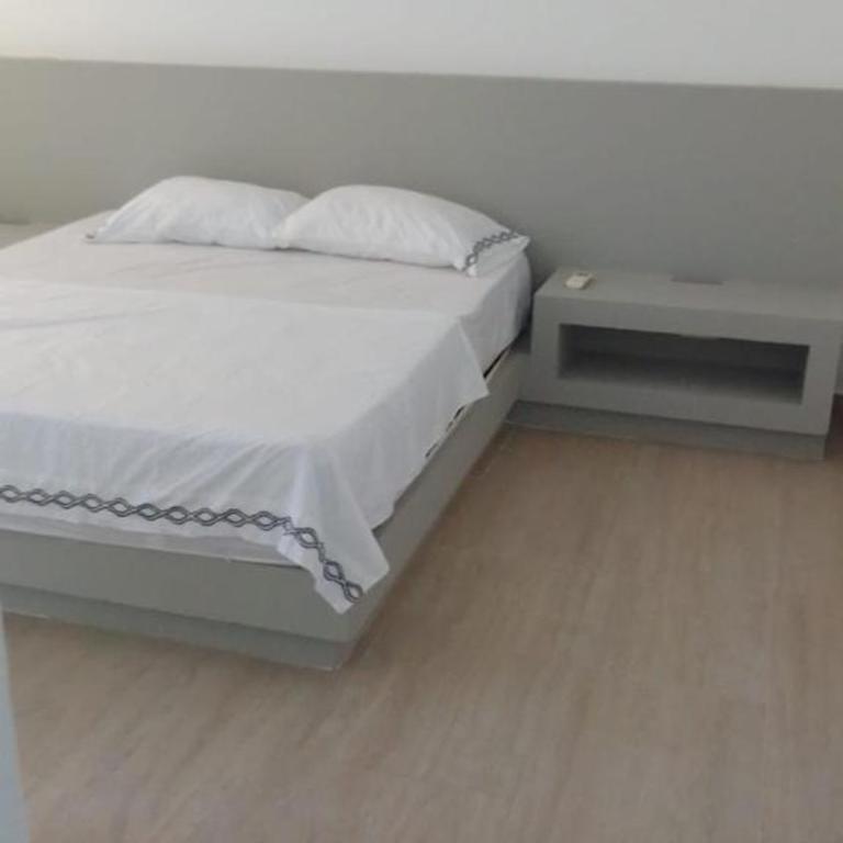 Edificio Mares de Coveñas - Apartamento de 2 dormitorios - 4