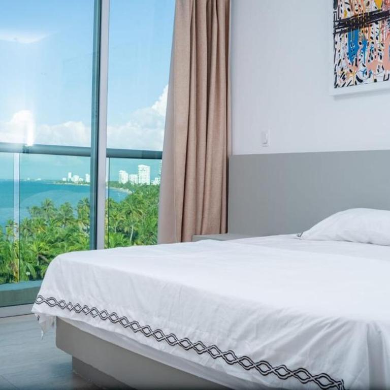 Edificio Mares de Coveñas - Apartamento de 2 dormitorios - 7