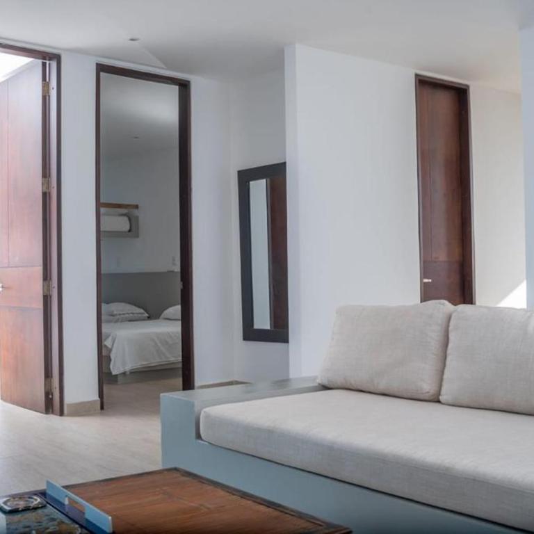 Edificio Mares de Coveñas - Apartamento de 2 dormitorios - 8