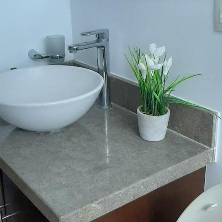 Edificio Mares de Coveñas - Apartamento de 2 dormitorios - 9