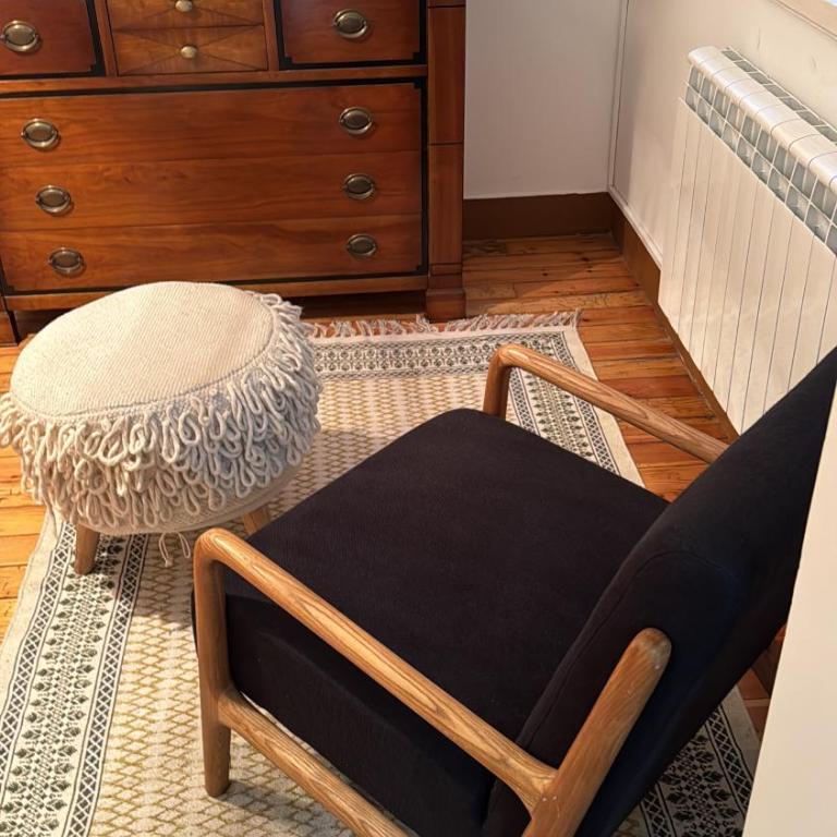 La Casa de María Pita - Apartamento Deluxe - 4