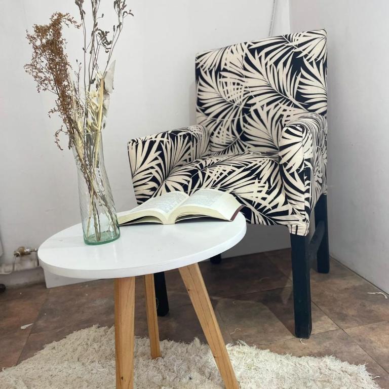 Mi casa, tu casa - One-Bedroom Apartment - 11