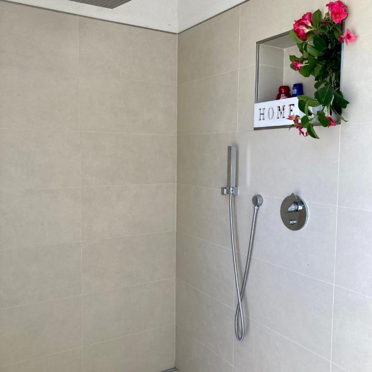 3 min Walk to Beach 3BR Apartment with Terrace AC & Parking - Appartamento con 3 Camere da Letto e con Balcone - 19