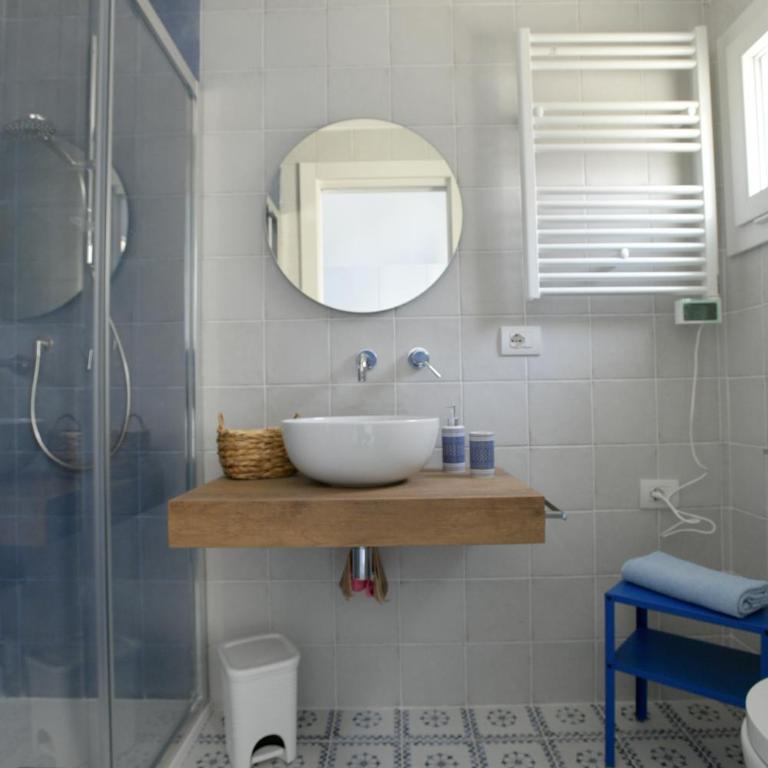 Casa Madà - Appartamento Deluxe con 1 Camera da Letto e Vista Città - 4