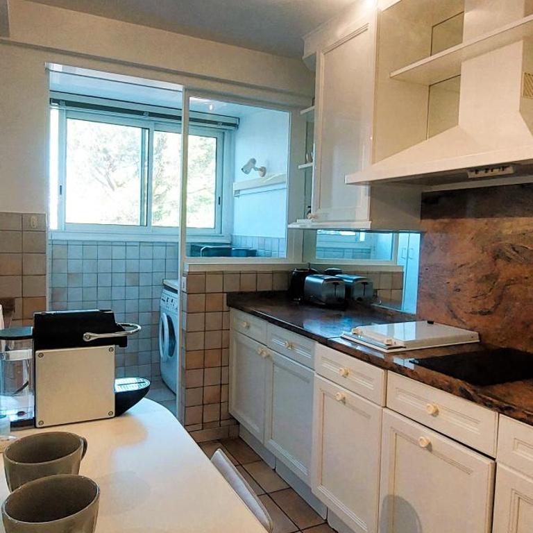 Les Orangers - Cannes - Sea View- Swimming Pool - Free Parking - Beach - Apartment mit 1 Schlafzimmer - Meerseite - 9