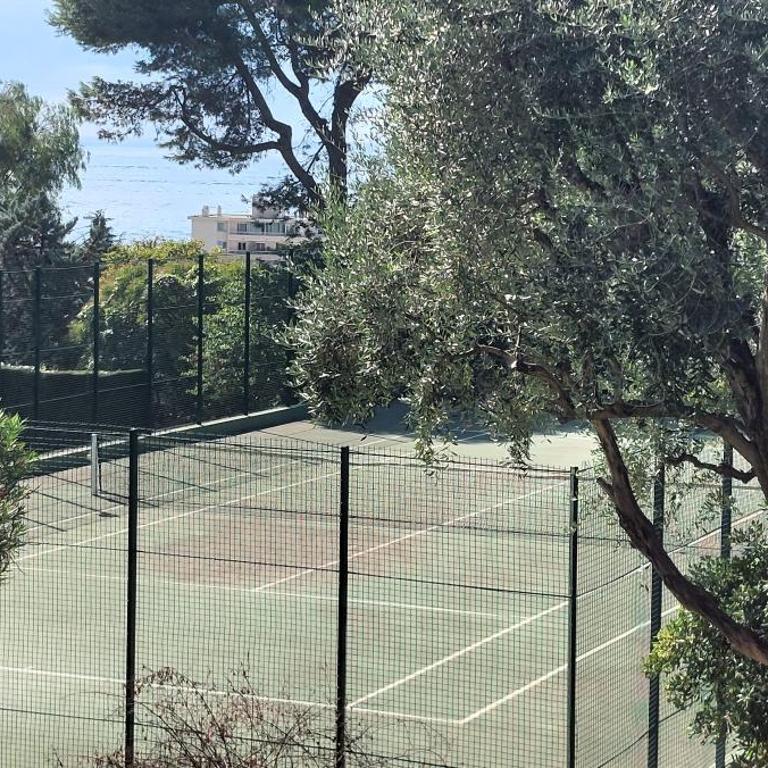 Les Orangers - Cannes - Sea View- Swimming Pool - Free Parking - Beach - Apartment mit 1 Schlafzimmer - Meerseite - 19