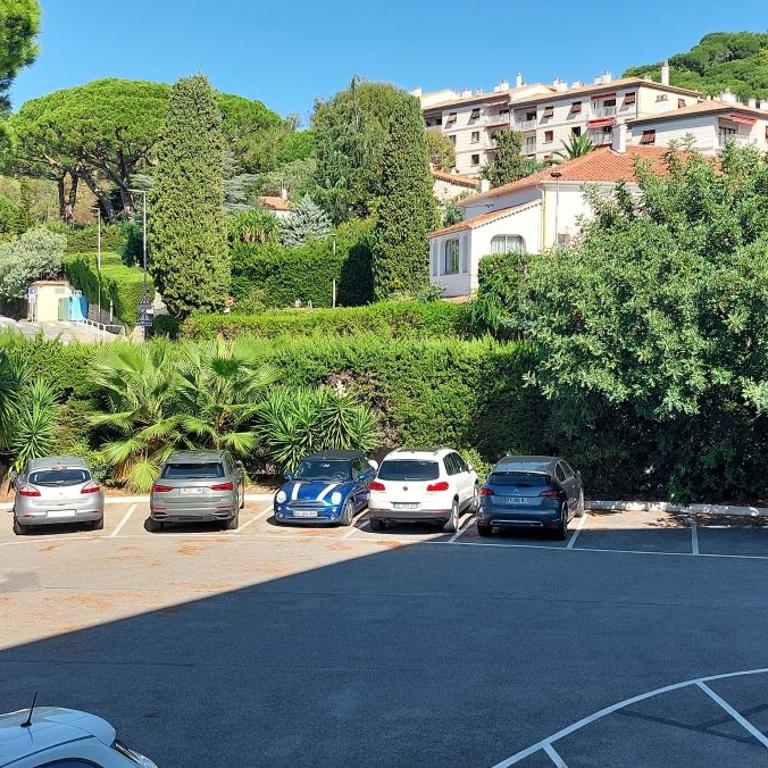 Les Orangers - Cannes - Sea View- Swimming Pool - Free Parking - Beach - Apartment mit 1 Schlafzimmer - Meerseite - 16