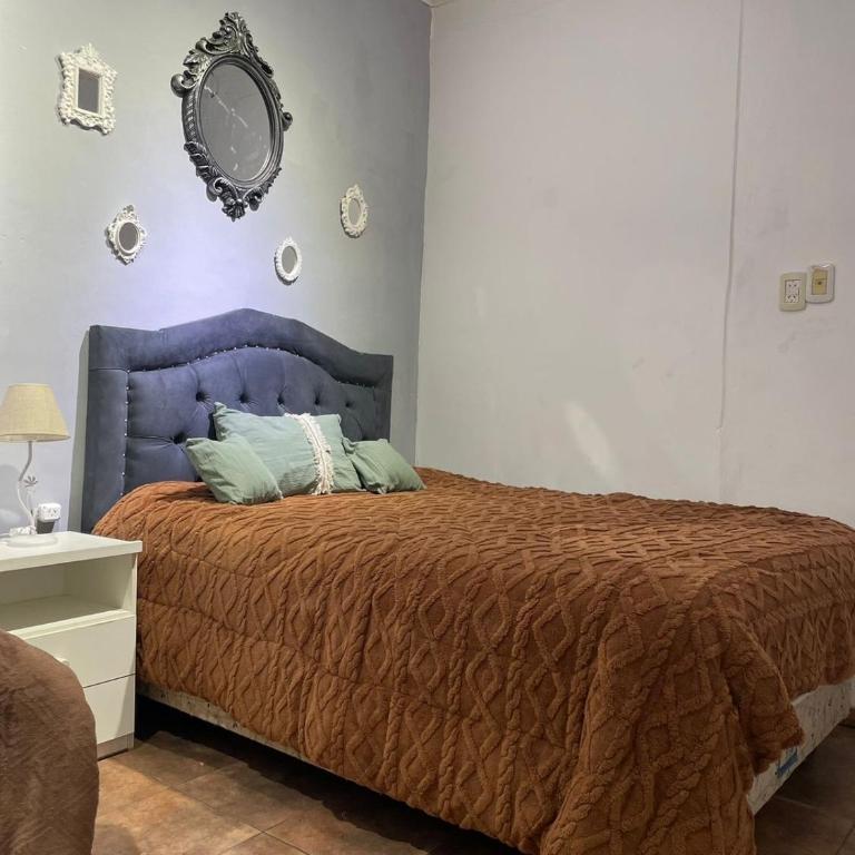 Mi casa, tu casa - Apartamento de 1 dormitorio - 10
