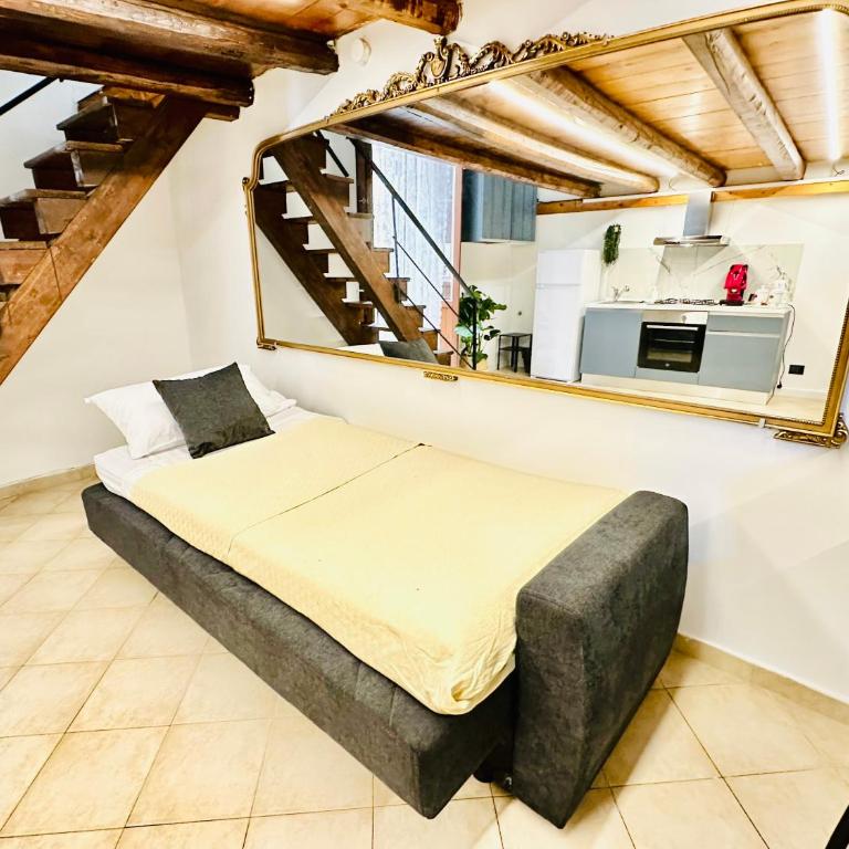 Siloe Apartment Palermo - Casa Vacanze - 11