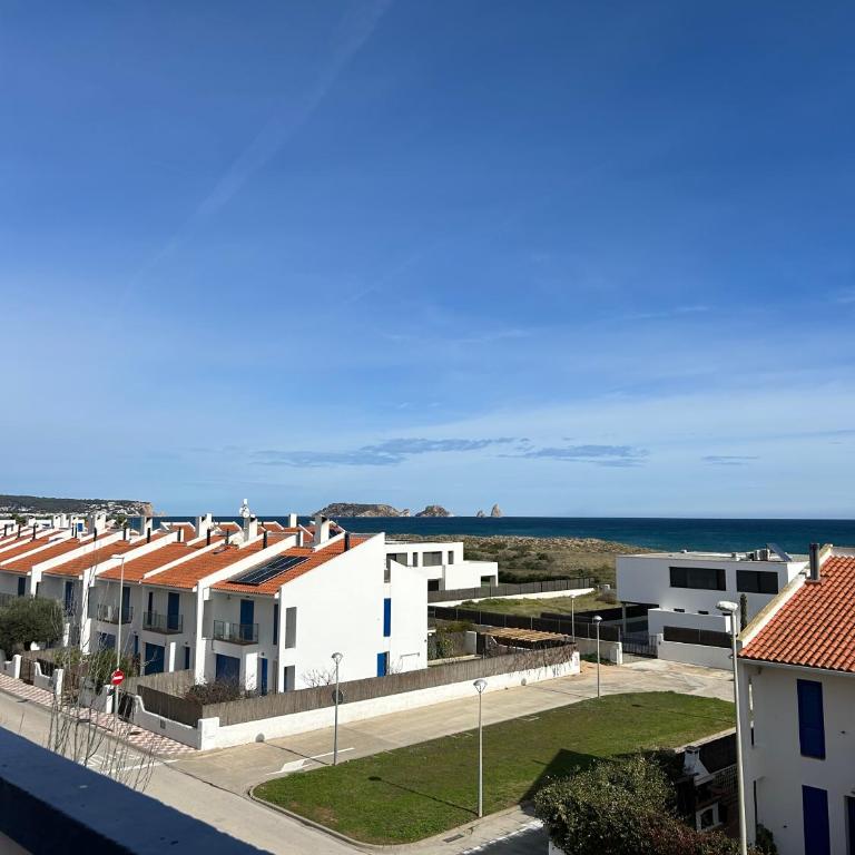 Can Vermut - Mas Pinell B2C - Two-Bedroom Apartment - 20