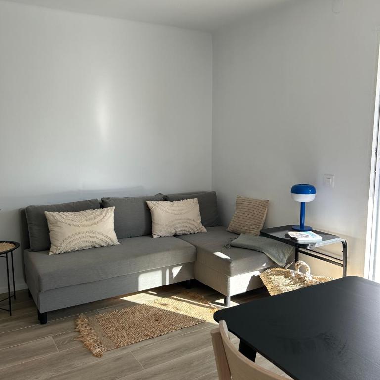 Can Vermut - Mas Pinell B2C - Two-Bedroom Apartment - 6