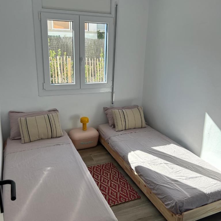 Can Vermut - Mas Pinell B2C - Two-Bedroom Apartment - 13