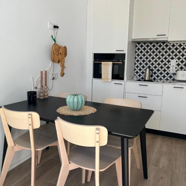 Can Vermut - Mas Pinell B2C - Two-Bedroom Apartment - 9