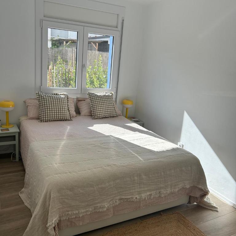 Can Vermut - Mas Pinell B2C - Two-Bedroom Apartment - 10