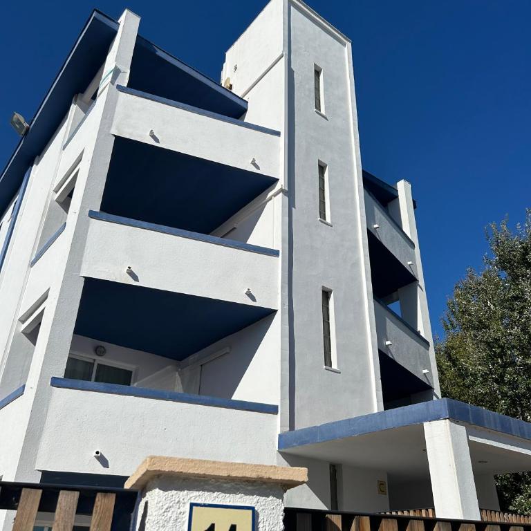Can Vermut - Mas Pinell B2C - Two-Bedroom Apartment - 16