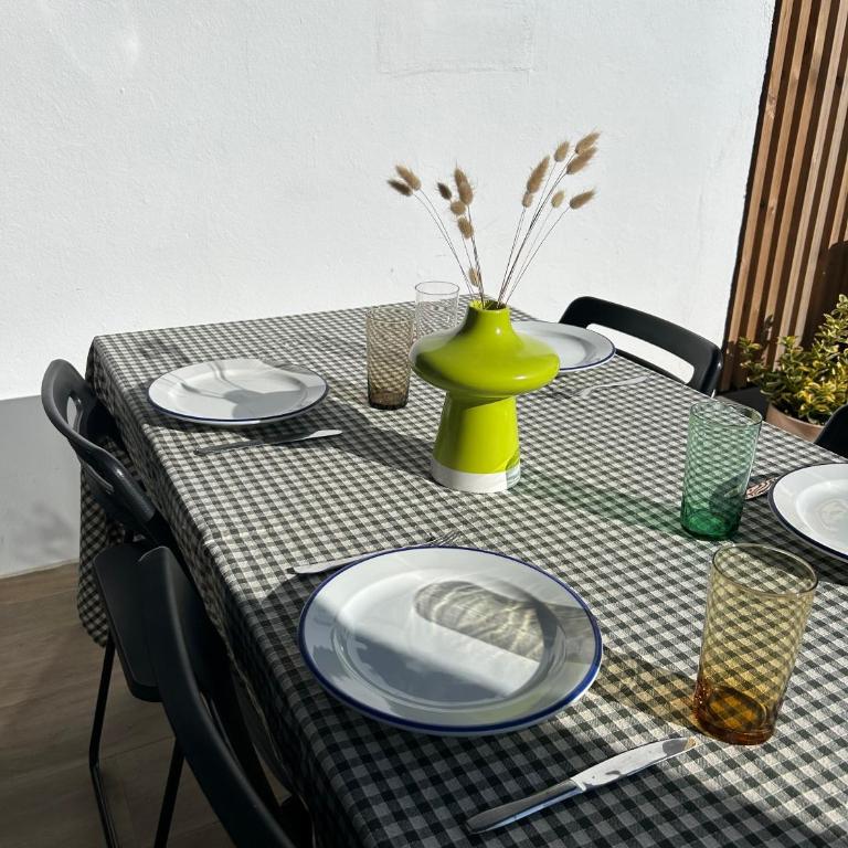 Can Vermut - Mas Pinell B2C - Two-Bedroom Apartment - 4