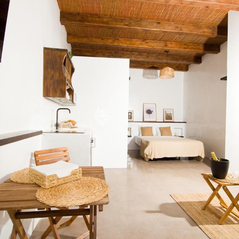El Charco Lofts - By AZ Rentals - One-Bedroom Apartment - 15