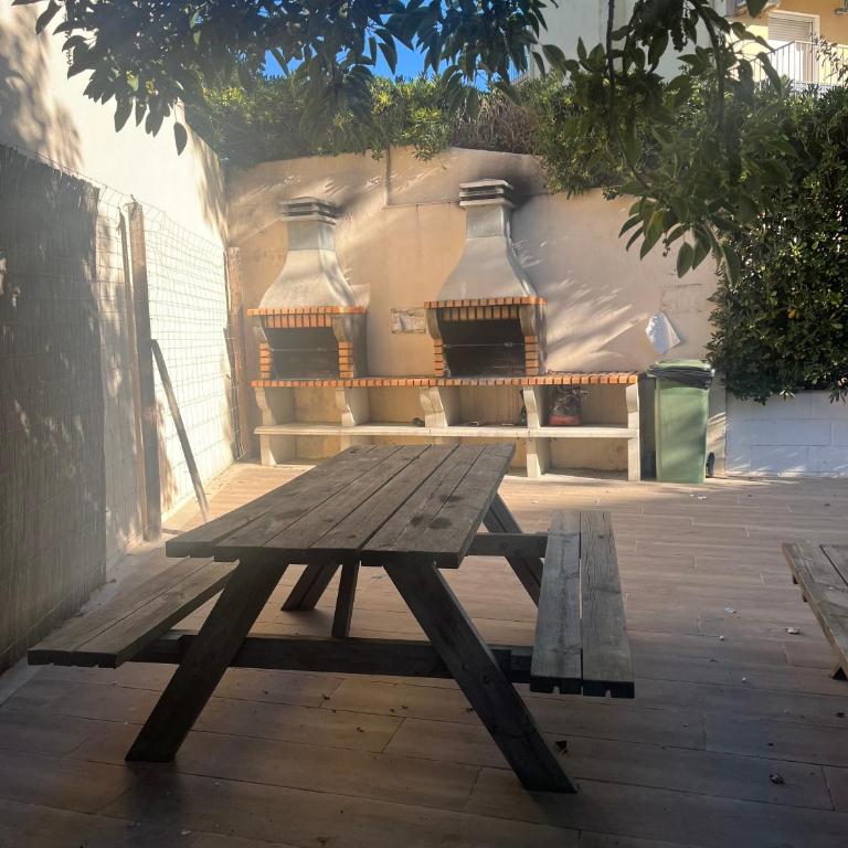 Can Vermut - Mas Pinell B2C - Two-Bedroom Apartment - 18
