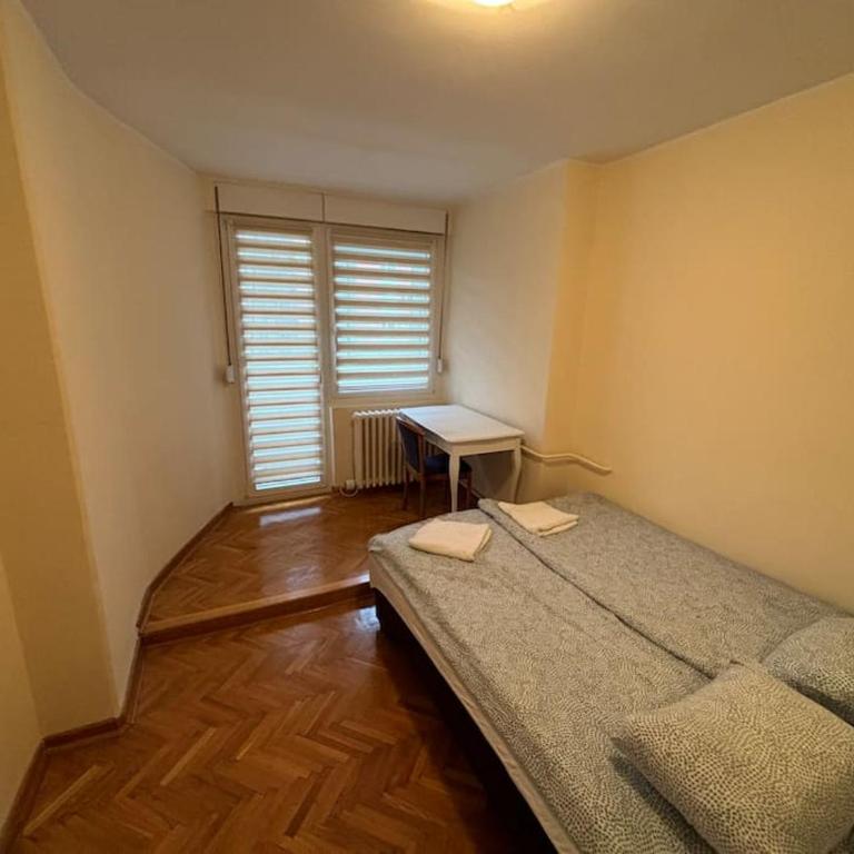 Two bedroom Milesevska by Magenta - Apartman sa 2 Spavaće Sobe - 6