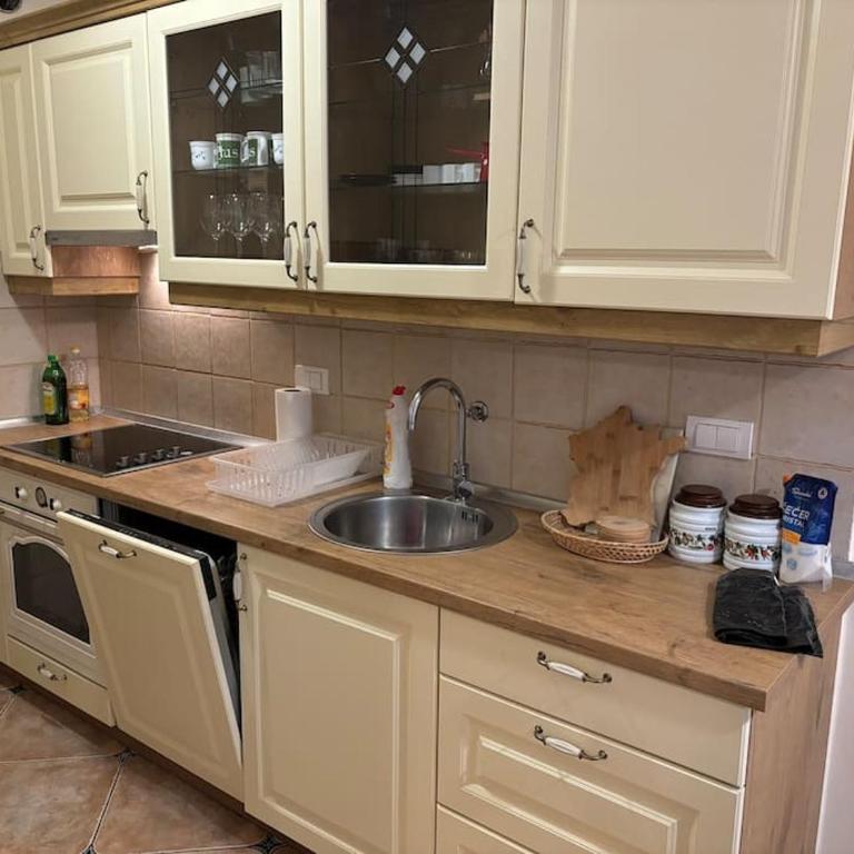 Two bedroom Milesevska by Magenta - Apartman sa 2 Spavaće Sobe - 10