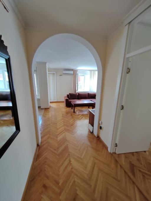 Two bedroom Milesevska by Magenta - Apartman sa 2 Spavaće Sobe - 12