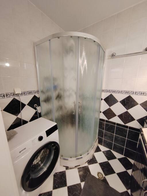 Two bedroom Milesevska by Magenta - Apartman sa 2 Spavaće Sobe - 15