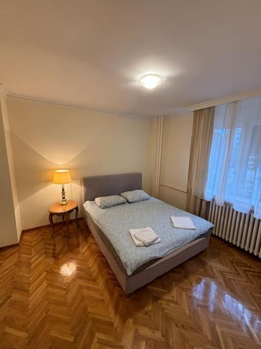 Two bedroom Milesevska by Magenta - Apartman sa 2 Spavaće Sobe - 18