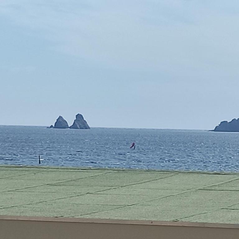 Le "Petit Chic" , Accès plage direct , Exposition Sud , Calme , Climatisation - Appartement 1 Chambre - 10