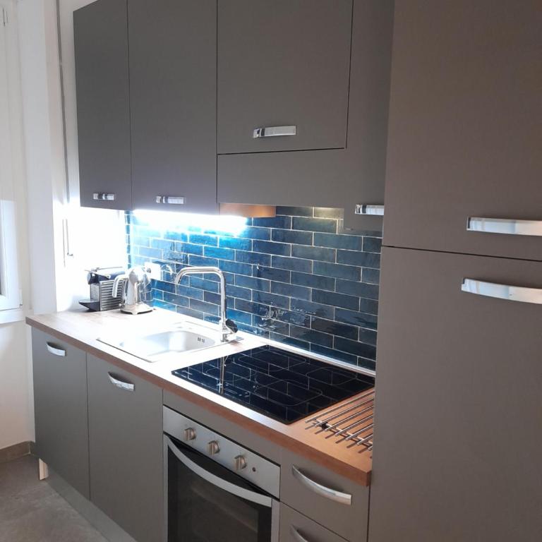 Casa Erminia - Appartamento con 2 Camere da Letto - 3
