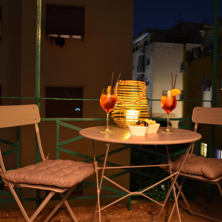 Casa Erminia - Appartamento con 2 Camere da Letto - 2