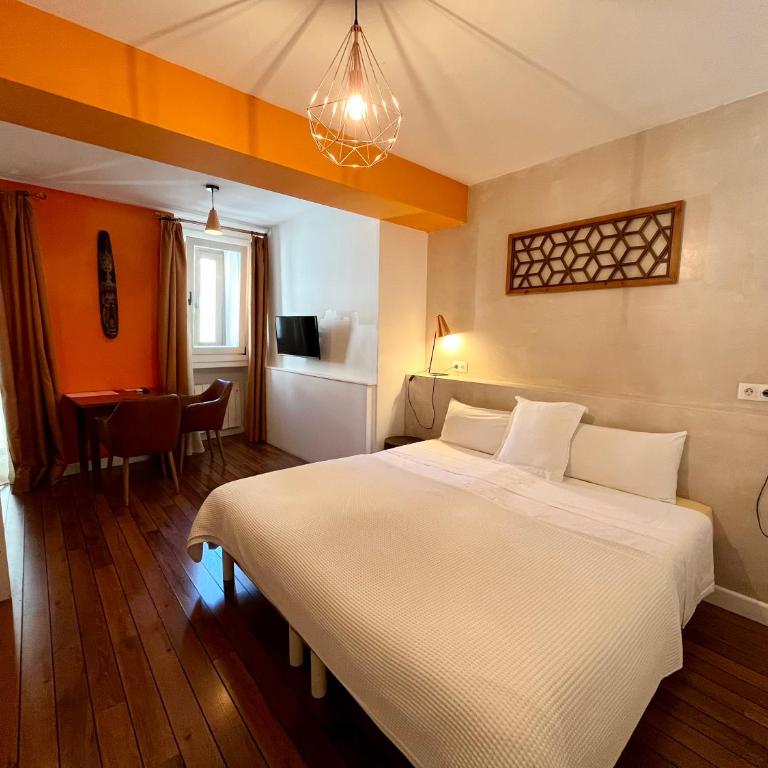Boabdil Guesthouse - Casa - 22