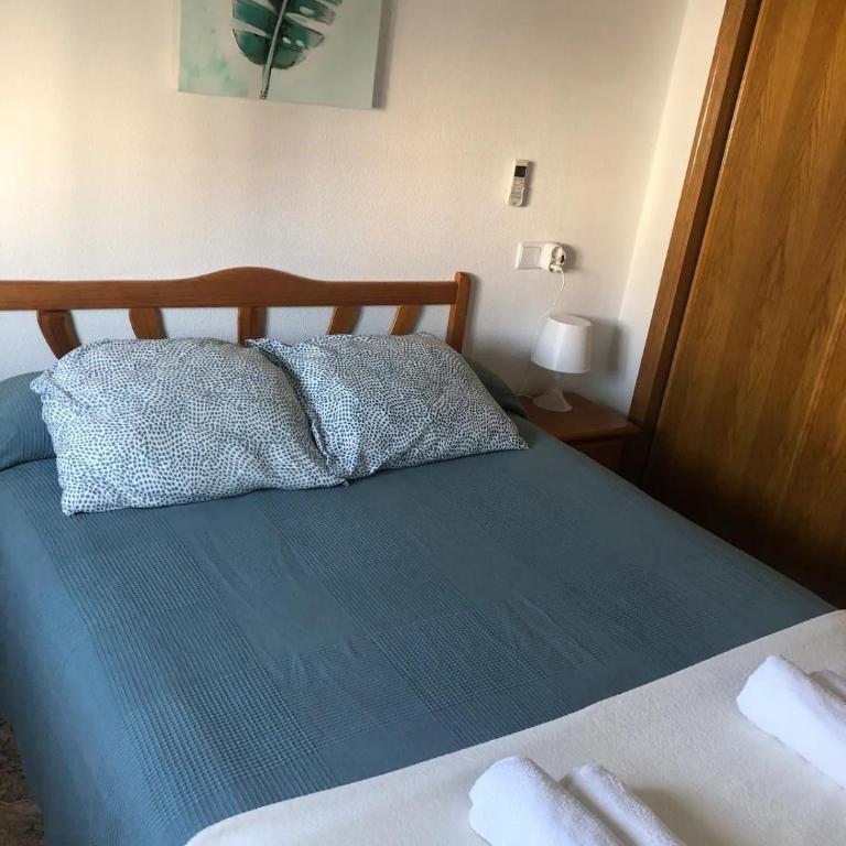 Apartamento turístico con 2 dormitorios - Apartment - 9