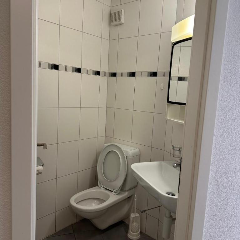 Studio 102 - Riverside - One-Bedroom Apartment - 6