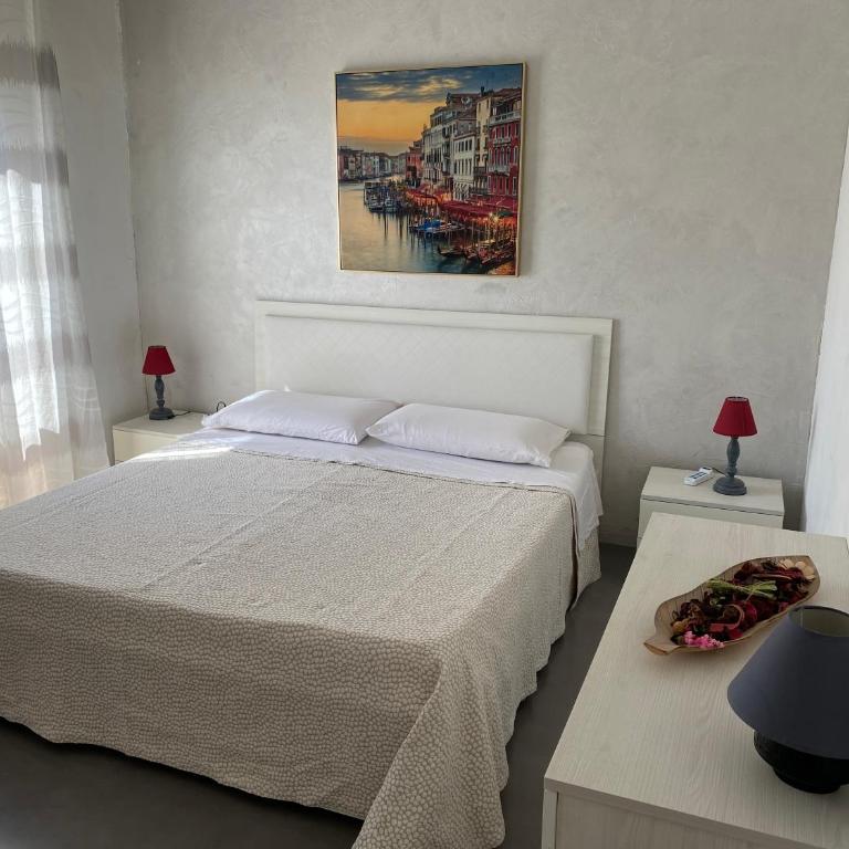 Appartamento Francesca - Appartamento con 1 Camera da Letto - 7