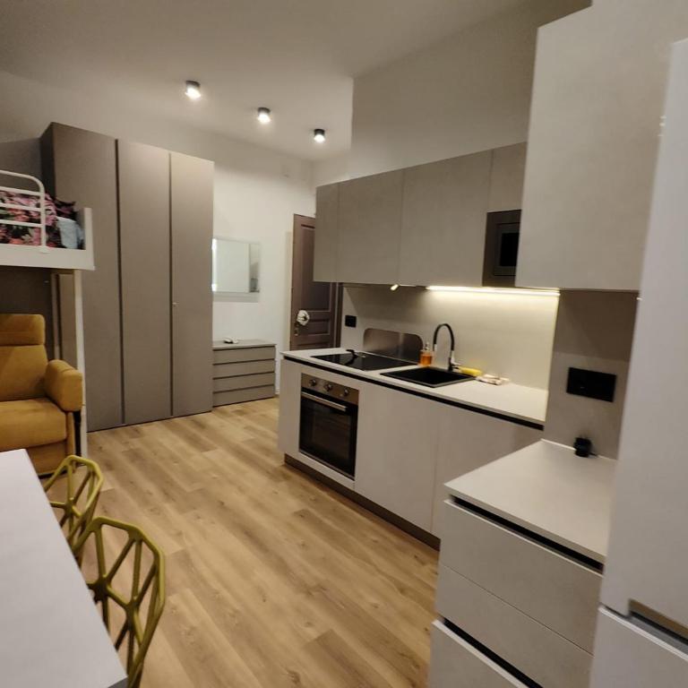 Margherita House - Appartamento con 1 Camera da Letto - 8