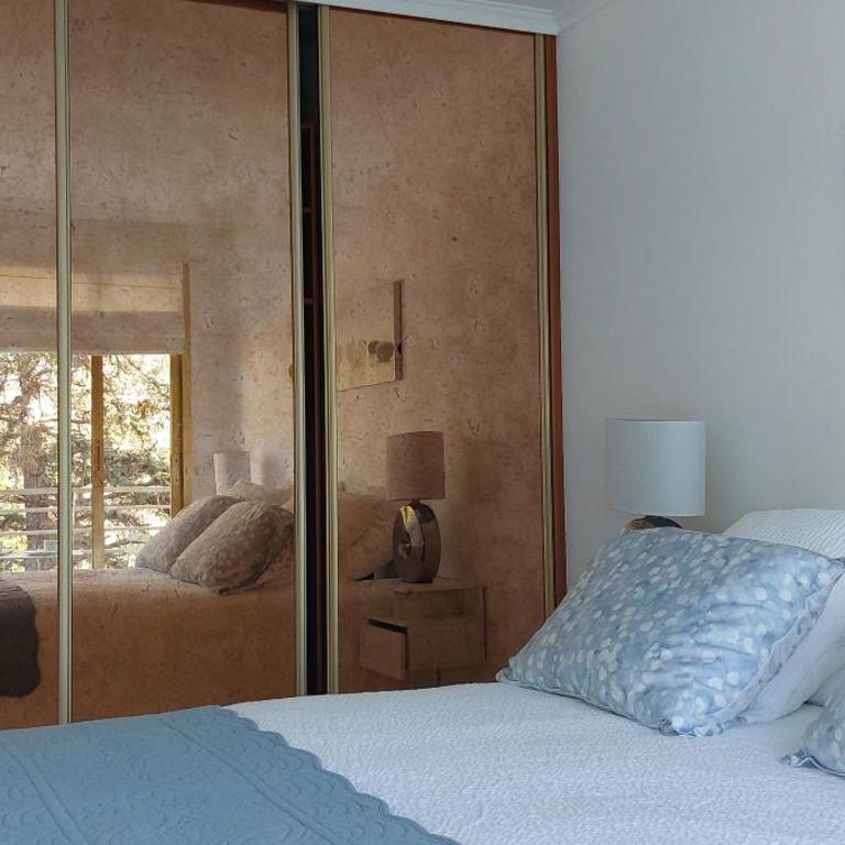 Les Orangers - Cannes - Sea View- Swimming Pool - Free Parking - Beach - Apartment mit 1 Schlafzimmer - Meerseite - 13
