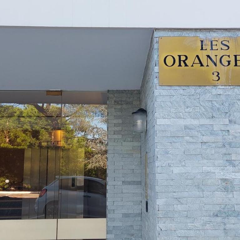 Les Orangers - Cannes - Sea View- Swimming Pool - Free Parking - Beach - Apartment mit 1 Schlafzimmer - Meerseite - 25