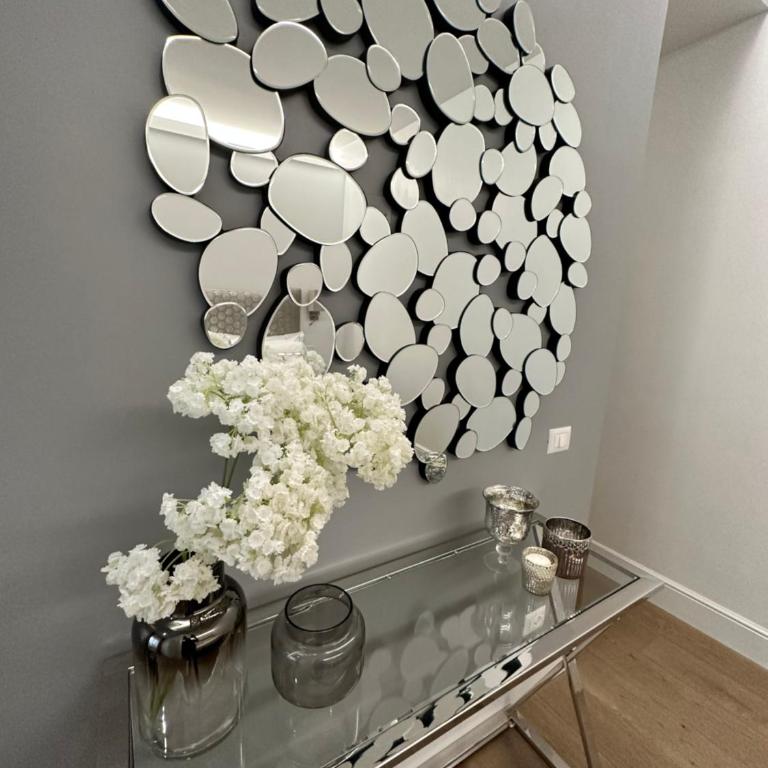 Diva Lodging Luxury - Signoria - Appartamento con 3 Camere da Letto - 27