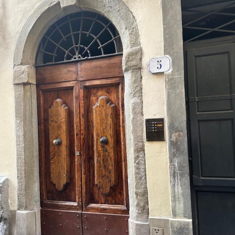 Diva Lodging Luxury - Signoria - Appartamento con 3 Camere da Letto - 28